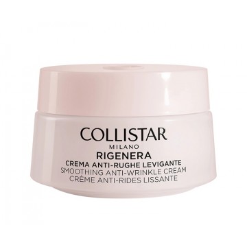 Collistar Rigenera Smoothing Anti Wrinkle Face Cream 50ml